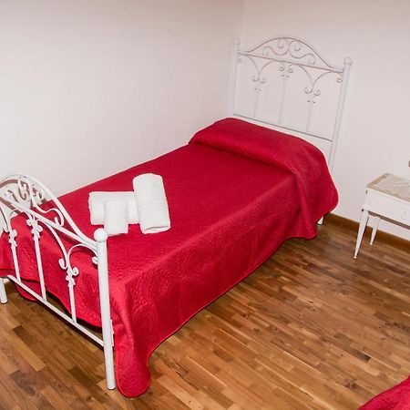 O' Sole E' Napule Bed & Breakfast Napoli Eksteriør bilde