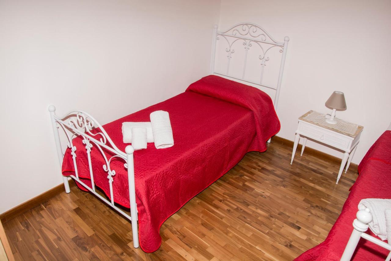 O' Sole E' Napule Bed & Breakfast Napoli Eksteriør bilde